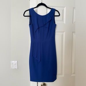 BCBGMaxAzria dress